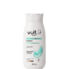 VULT SAB LIQ CPO GLIC CONFORT 200ML