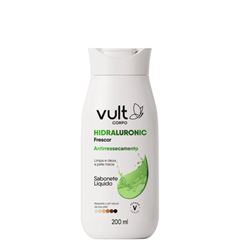 VULT SAB LIQ CPO GLIC FRESCOR 200ML