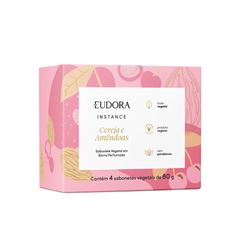 INSTANCE SAB BARRA CER/AMEND 4X80G