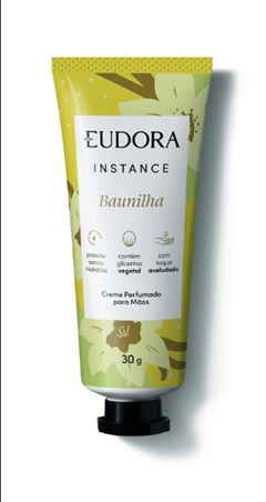 INSTANCE CR H MAO BAUN V2 30G