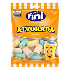 MARSH FINI ALVORADA 80G