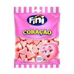 MARSH FINI CORACAO 80G