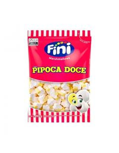 MARSH FINI PIPOCA 80G