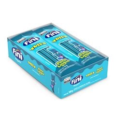 REGALIZ FINI TUBES PINTA LINGUA 12X15G