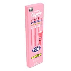 REGALIZ FINI TUBES IOGURTE 24X27G