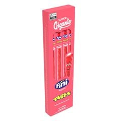 REGALIZ FINI TUBES MORANGO 24X27G