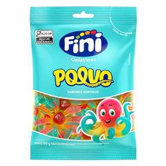 GELATINA FINI POLVO 80G