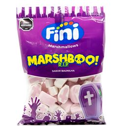 MARSH FINI MARSHBOO HL 200G