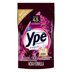 AMACIANTE YPE CONC PINK POUCH 900ML