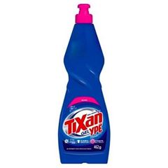 TIRA MANCHAS GEL TIXAN YPE R BRANCA 462G