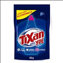 T MANCHAS GEL TIXAN YPE R COLOR SC 462G
