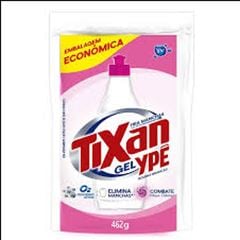 T MANCHAS GEL TIXAN YPE R BRANCA SC 462G