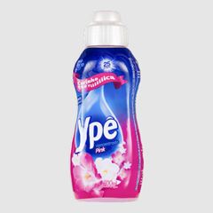 AMACIANTE YPE CONC PINK 500ML