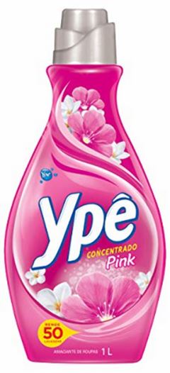 AMACIANTE YPE CONC PINK 1L