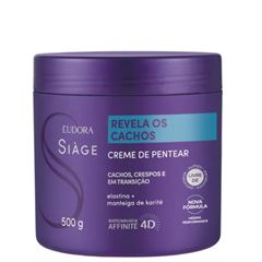 SIAGE CR PENT REVELA CACHOS V3 500G