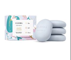 INSTANCE SAB BARRA ALGOD/JASM 4X80G