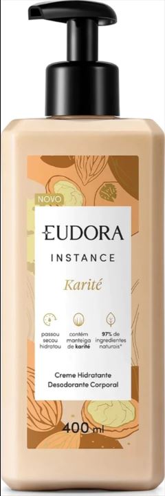INSTANCE LOC DES HID CPO KARITE V3 400ML