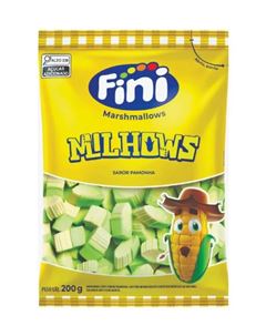 MARSH FINI MILHOWS 200G