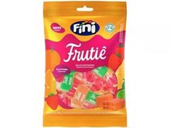 GELATINA FINI FRUTIE FRUT SORTIDAS 70G