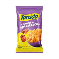 SALG TORCIDA CHURRASCO 35G