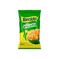 SALG TORCIDA PIMENTA MEXICANA 35G