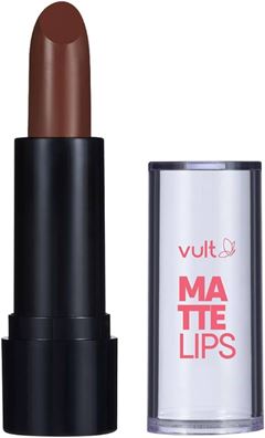 VULT BAT MATE LIPS MARROM CHOC 3,8G