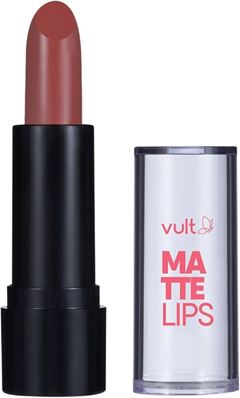 VULT BAT MATE LIPS ROSA PAIXAO 3,8G