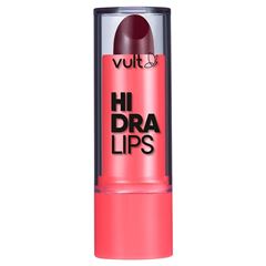 VULT BAT HIDRA LIPS VINHO INTENSO 3,6G