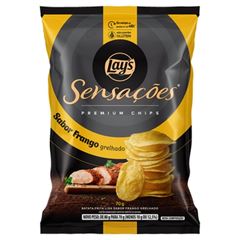 BAT SENS FGO GRELHADO 70G