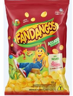 FANDANGOS PRESUNTO 105G