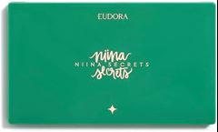 NIINA SCRT PLT SOMBRA GREEN 5,6G