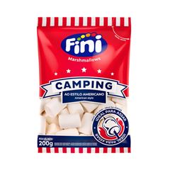 MARSH FINI CAMPING CI 200G