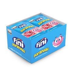 GELATINA FINI DENTADURA 12X15G