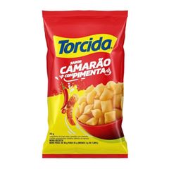 SALG TORCIDA CAMARAO 35G