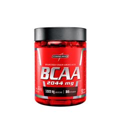 IM AMINO BCAA 2044 MG 90 CAPS 66,6G