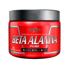 IM BETA-ALANINA 123G