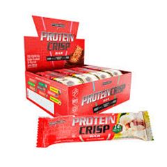 IM CRISP BAR LEITE NINO CR DE AVL 12X45G