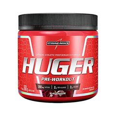 IM HUGER BLACK WIDOW 160G