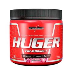 IM HUGER BUBBLE GUM 160G