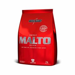 IM MALTODEXTRIN LARANJA POUCH 1KG