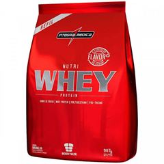 IM NUTRI WHEY BAUNILHA POUCH 900G