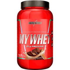 IM MY WHEY PO CHOCOLATE POTE 900G