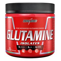 IM GLUTAMINE NATURAL 150G