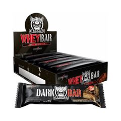 DK DARK BAR CHOCO AMARGO 8X90G