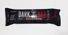DK DARK BAR CHOC LEITE C/ CHIPS 8X90G
