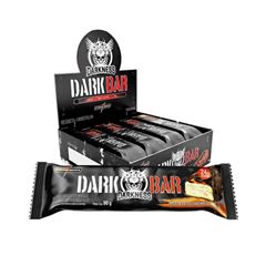 DK DARK BAR DOCE DE LEITE E CHOCO 8X90G