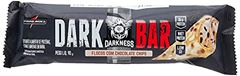 DK DARK BAR FLOCOS C/ CHOCO 8X90G