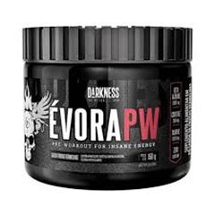 DK EVORA FRUTAS VERMELHAS V2 150G