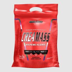IM CREAMASS COOKIES POUCH 3KG
