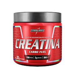 IM CREATINA CARBO FUEL NEUTRO 300G